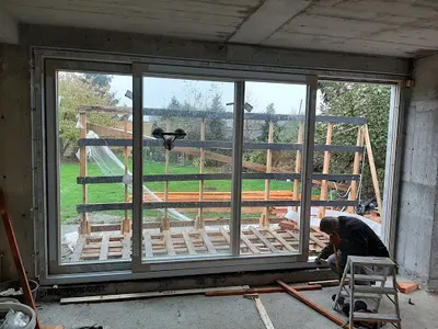 M.S-Aplauz s.c. Okna, drzwi, rolety